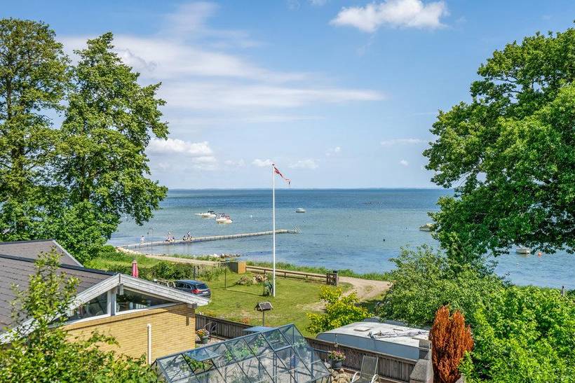 Foto von Ferienhaus KC95 in Hejlsminde - Südjütland