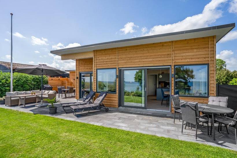 Foto von Ferienhaus KC95 in Hejlsminde - Südjütland