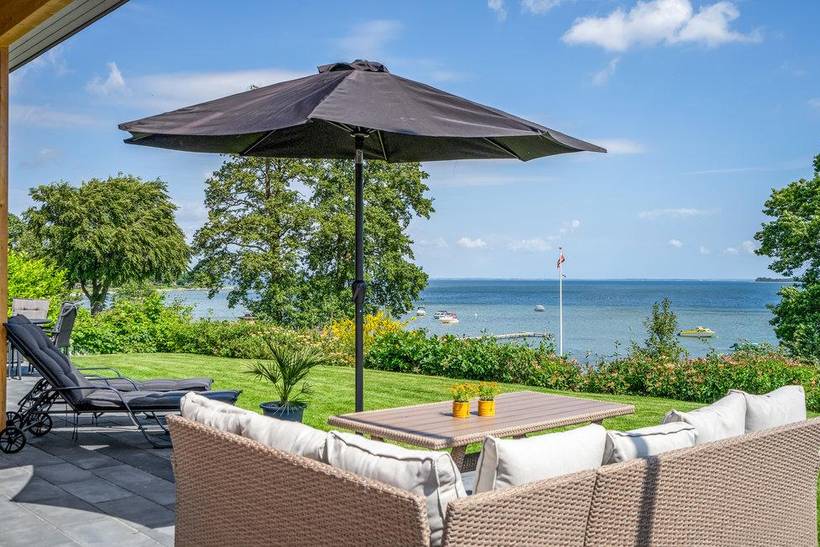Foto von Ferienhaus KC95 in Hejlsminde - Südjütland