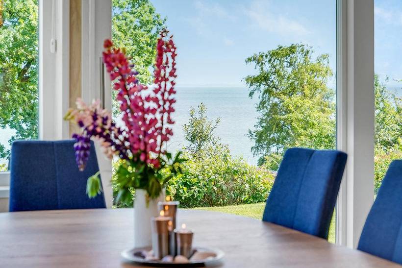Foto von Ferienhaus KC95 in Hejlsminde - Südjütland