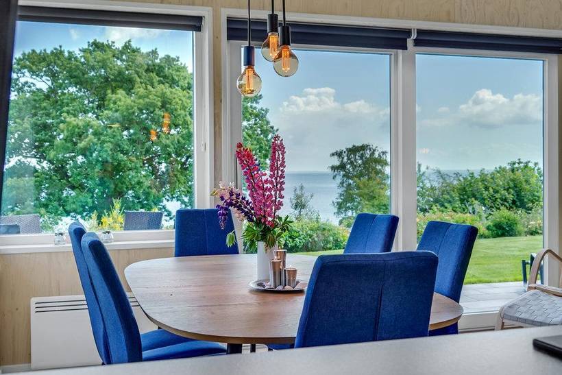 Foto von Ferienhaus KC95 in Hejlsminde - Südjütland