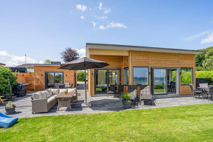 Foto von Ferienhaus KC95 in Hejlsminde - Südjütland