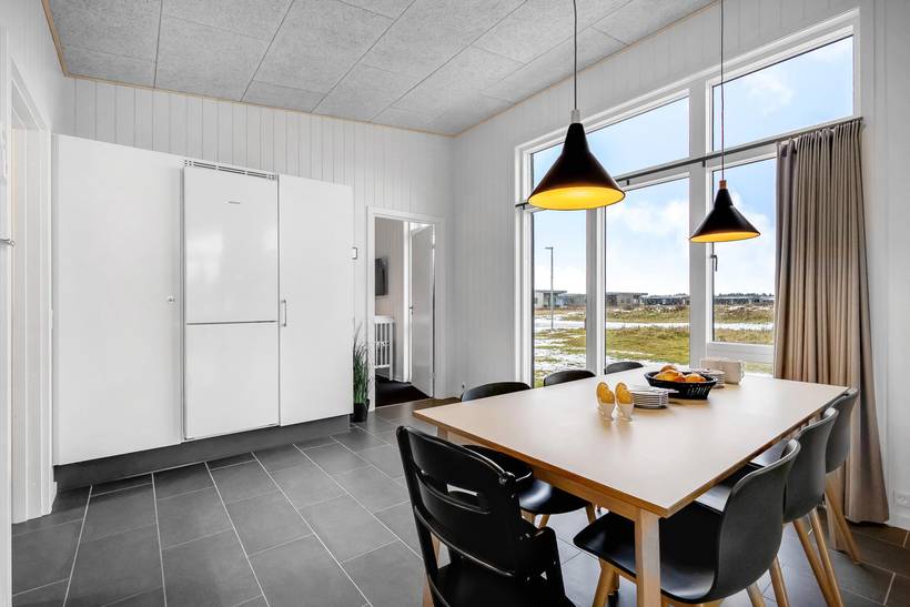 Foto von Ferienhaus KC96 in Søndervig - Westjütland