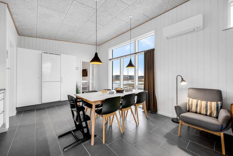 Foto von Ferienhaus KC96 in Søndervig - Westjütland