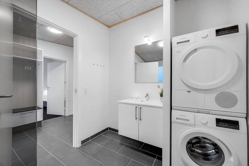 Foto von Ferienhaus KC96 in Søndervig - Westjütland