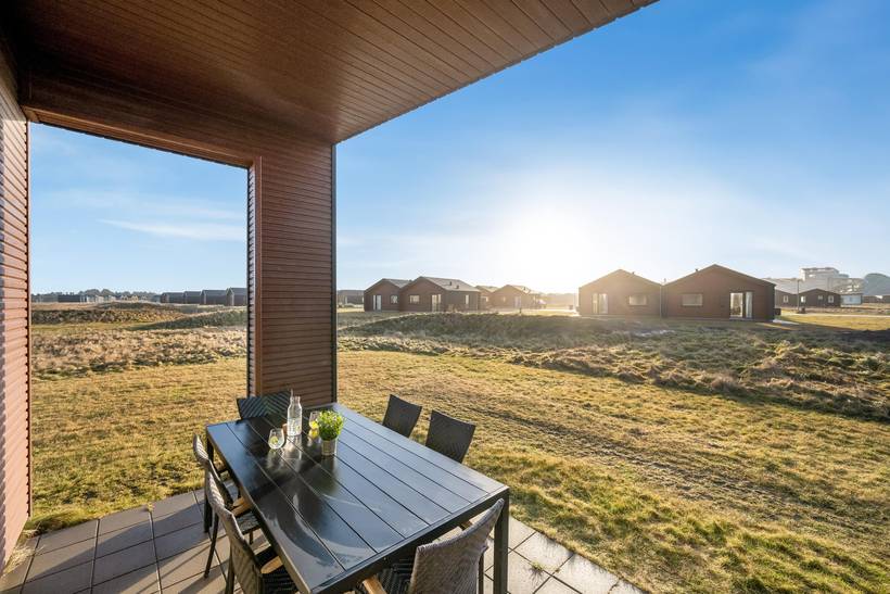 Foto von Ferienhaus KC96 in Søndervig - Westjütland