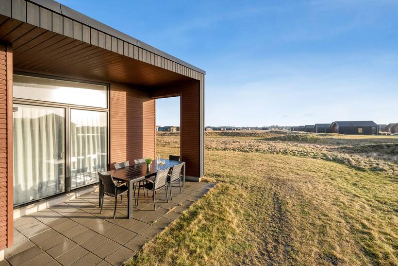 Foto von Ferienhaus KC96 in Søndervig - Westjütland