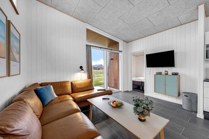 Foto von Ferienhaus KC96 in Søndervig - Westjütland