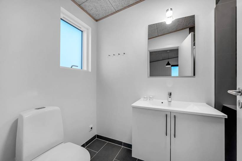 Foto von Ferienhaus KC96 in Søndervig - Westjütland