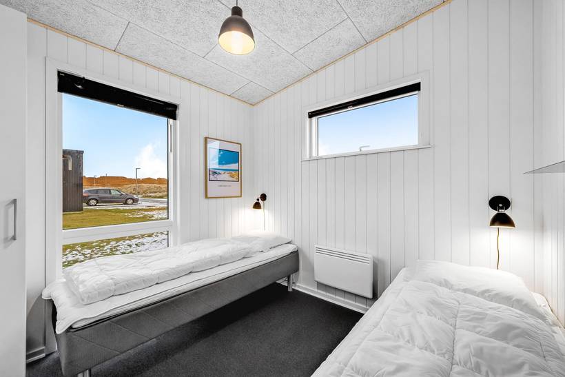 Foto von Ferienhaus KC96 in Søndervig - Westjütland