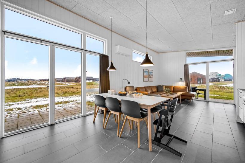 Foto von Ferienhaus KC96 in Søndervig - Westjütland
