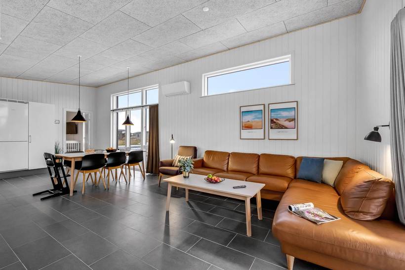 Foto von Ferienhaus KC96 in Søndervig - Westjütland