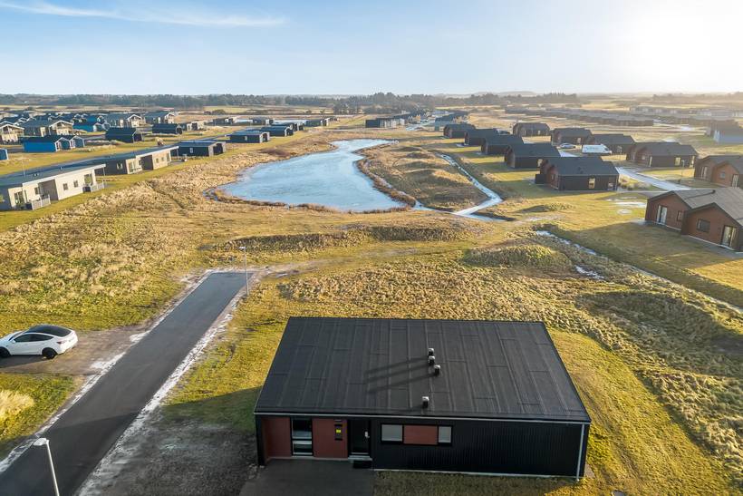 Foto von Ferienhaus KC96 in Søndervig - Westjütland
