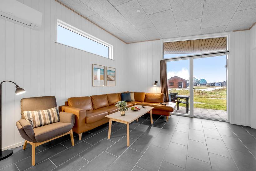 Foto von Ferienhaus KC96 in Søndervig - Westjütland