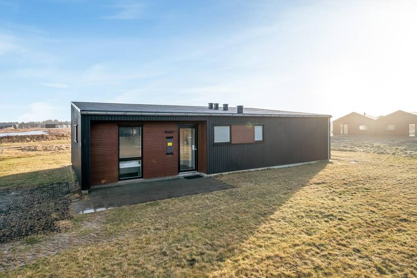 Foto von Ferienhaus KC96 in Søndervig - Westjütland