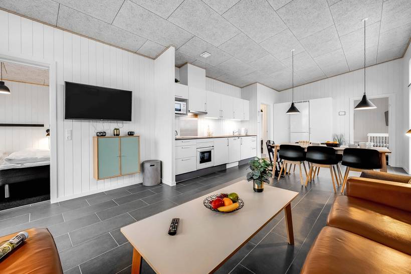 Foto von Ferienhaus KC96 in Søndervig - Westjütland