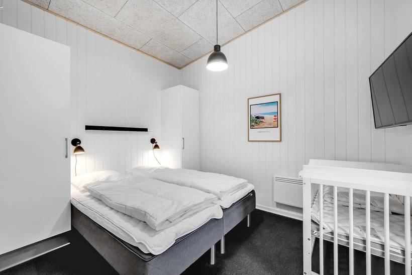 Foto von Ferienhaus KC96 in Søndervig - Westjütland