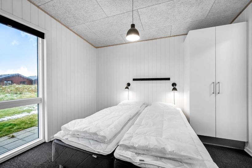 Foto von Ferienhaus KC96 in Søndervig - Westjütland