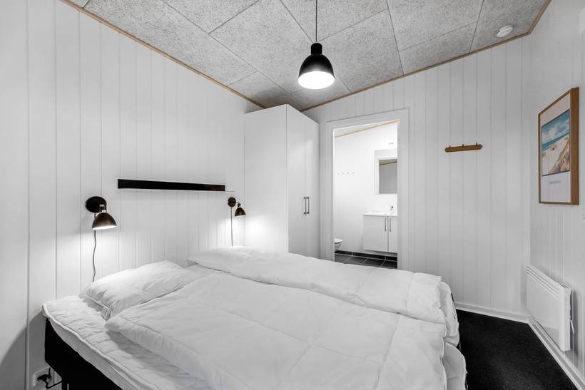 Foto von Ferienhaus KC96 in Søndervig - Westjütland