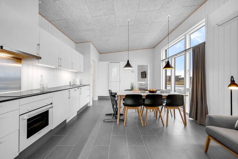 Foto von Ferienhaus KC96 in Søndervig - Westjütland