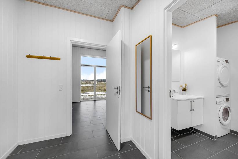 Foto von Ferienhaus KC96 in Søndervig - Westjütland