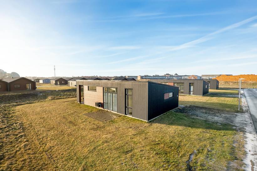 Foto von Ferienhaus KC96 in Søndervig - Westjütland