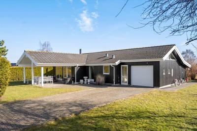 Vorschaubild von Ferienhaus KC99 auf Enø - Südseeland