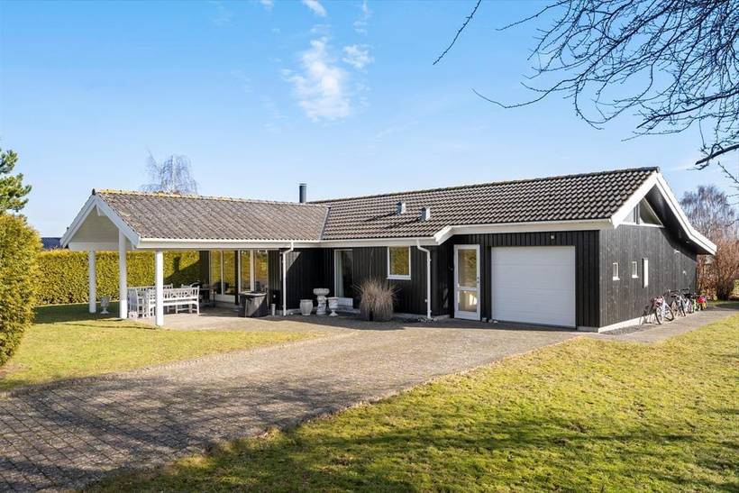 Foto von Ferienhaus KC99 auf Enø - Südseeland