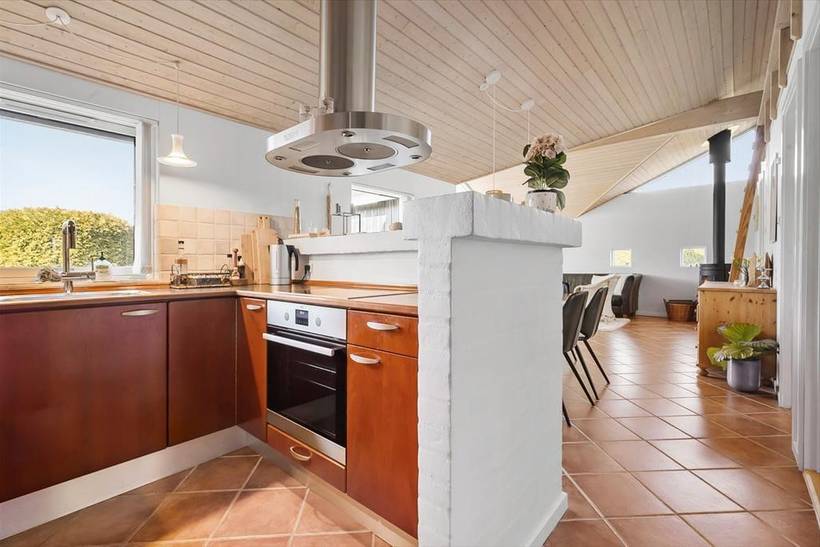 Foto von Ferienhaus KC99 auf Enø - Südseeland