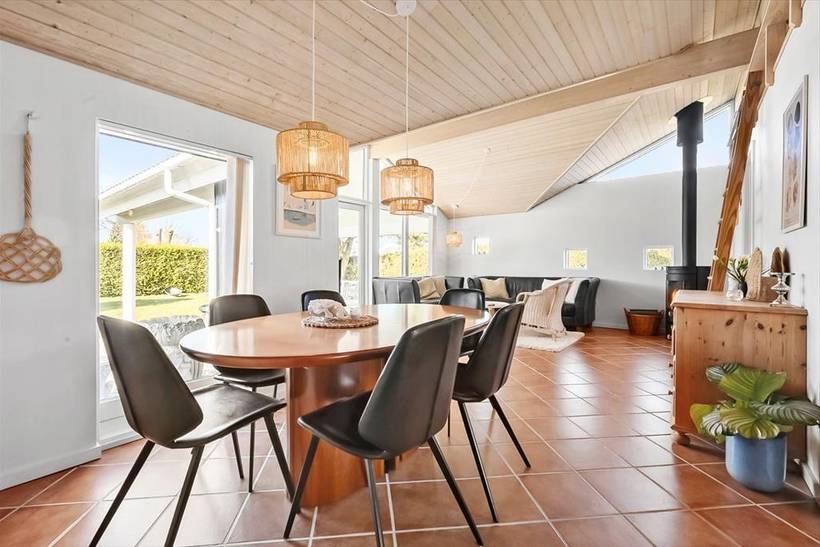 Foto von Ferienhaus KC99 auf Enø - Südseeland