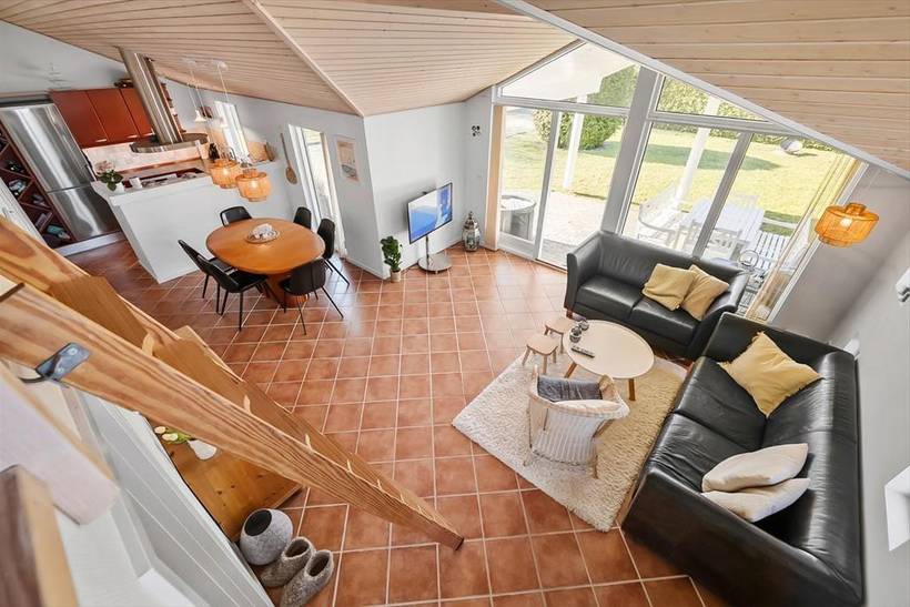 Foto von Ferienhaus KC99 auf Enø - Südseeland
