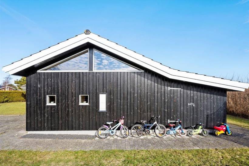 Foto von Ferienhaus KC99 auf Enø - Südseeland
