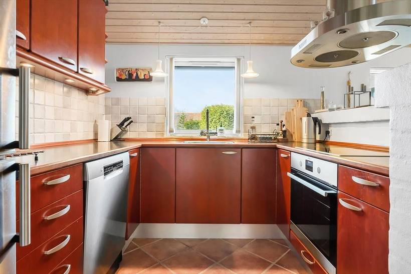 Foto von Ferienhaus KC99 auf Enø - Südseeland