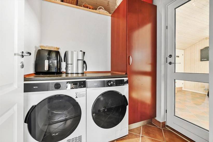 Foto von Ferienhaus KC99 auf Enø - Südseeland