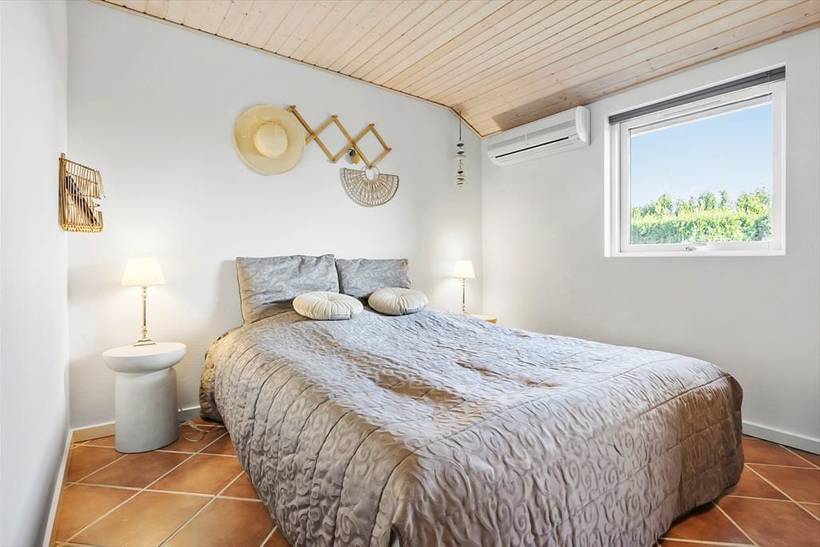 Foto von Ferienhaus KC99 auf Enø - Südseeland