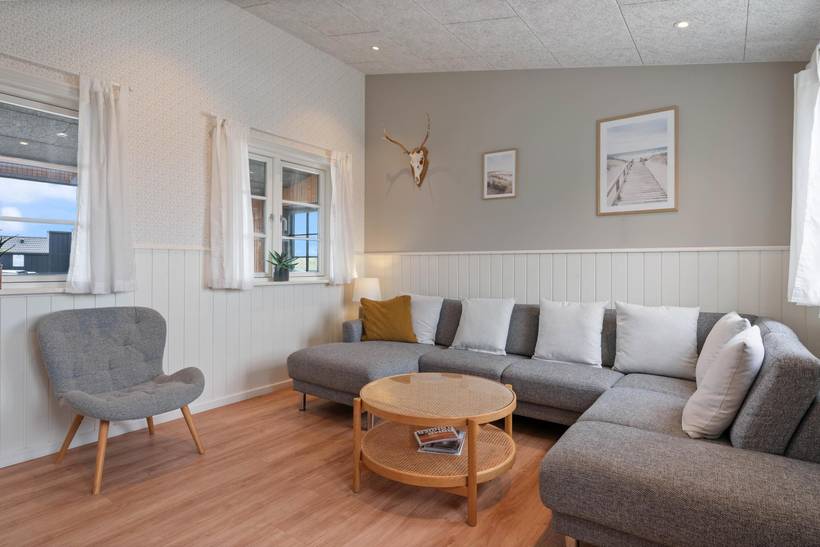 Foto von Ferienhaus KD00 in Bjerregård - Westjütland