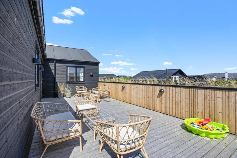 Foto von Ferienhaus KD00 in Bjerregård - Westjütland