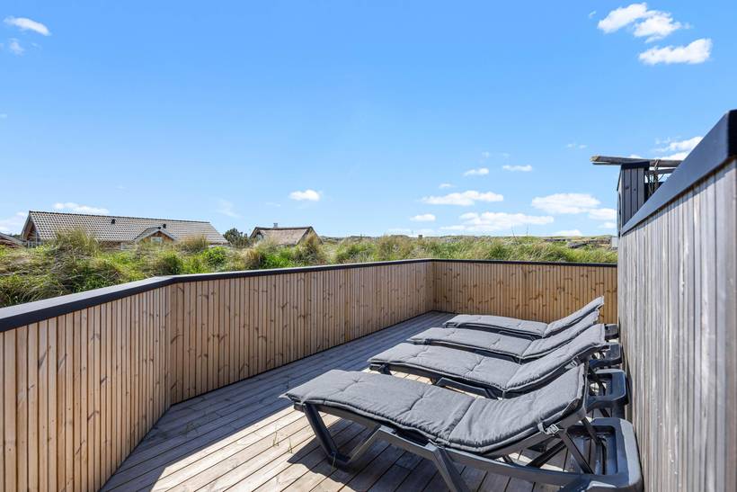 Foto von Ferienhaus KD00 in Bjerregård - Westjütland