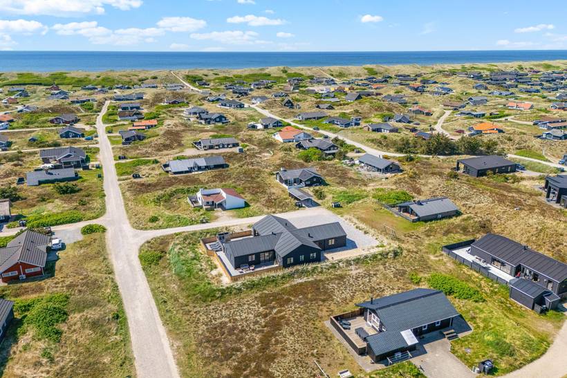 Foto von Ferienhaus KD00 in Bjerregård - Westjütland