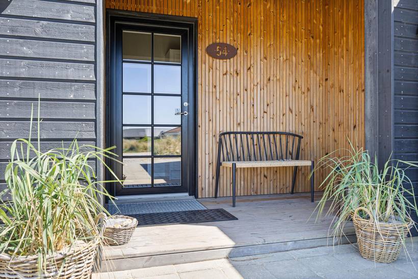 Foto von Ferienhaus KD00 in Bjerregård - Westjütland