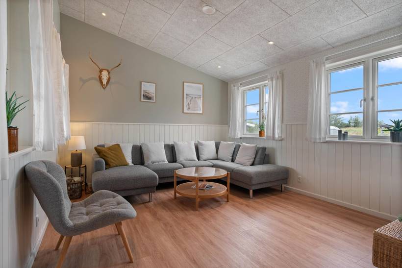 Foto von Ferienhaus KD00 in Bjerregård - Westjütland