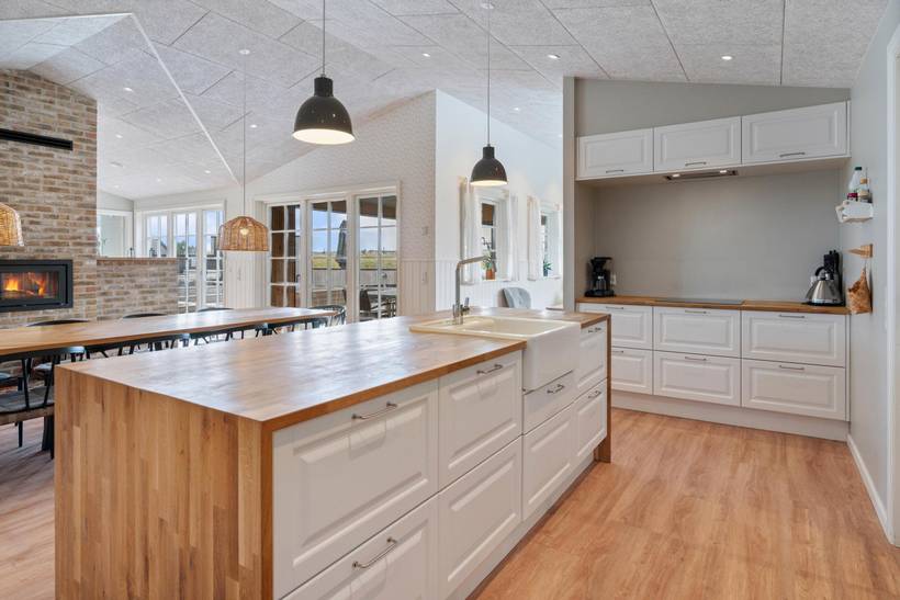Foto von Ferienhaus KD00 in Bjerregård - Westjütland