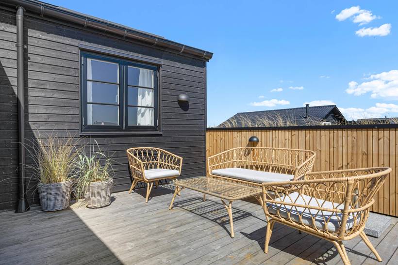 Foto von Ferienhaus KD00 in Bjerregård - Westjütland
