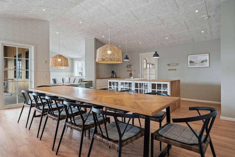 Foto von Ferienhaus KD00 in Bjerregård - Westjütland