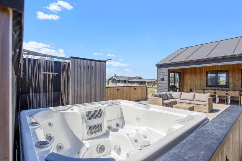Foto von Ferienhaus KD00 in Bjerregård - Westjütland