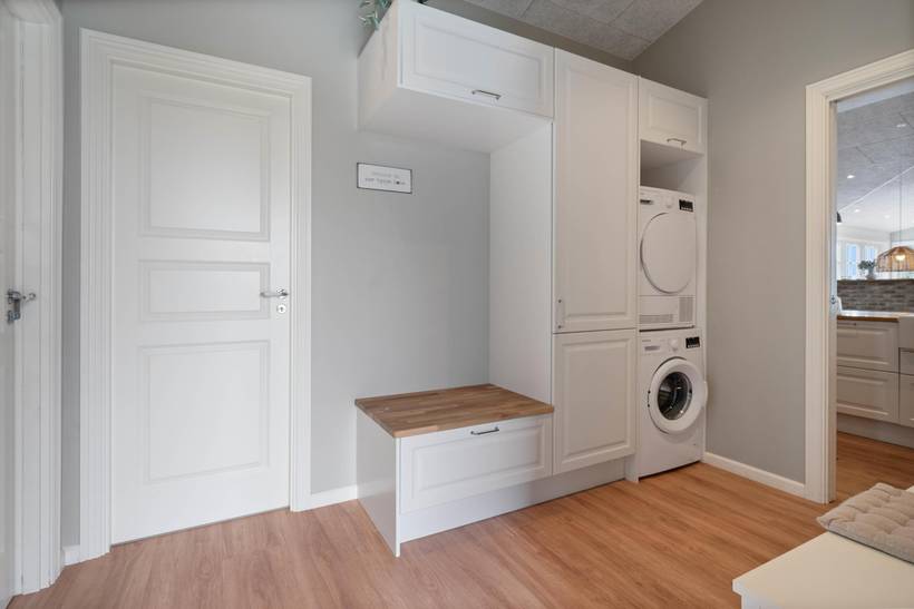 Foto von Ferienhaus KD00 in Bjerregård - Westjütland