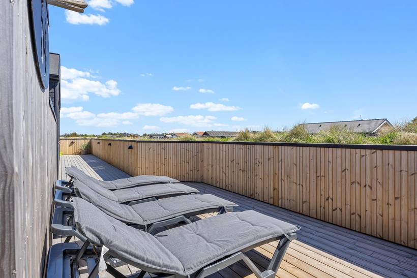 Foto von Ferienhaus KD00 in Bjerregård - Westjütland