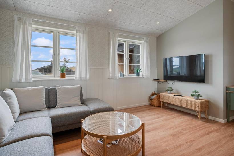 Foto von Ferienhaus KD00 in Bjerregård - Westjütland