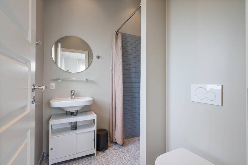 Foto von Ferienhaus KD00 in Bjerregård - Westjütland