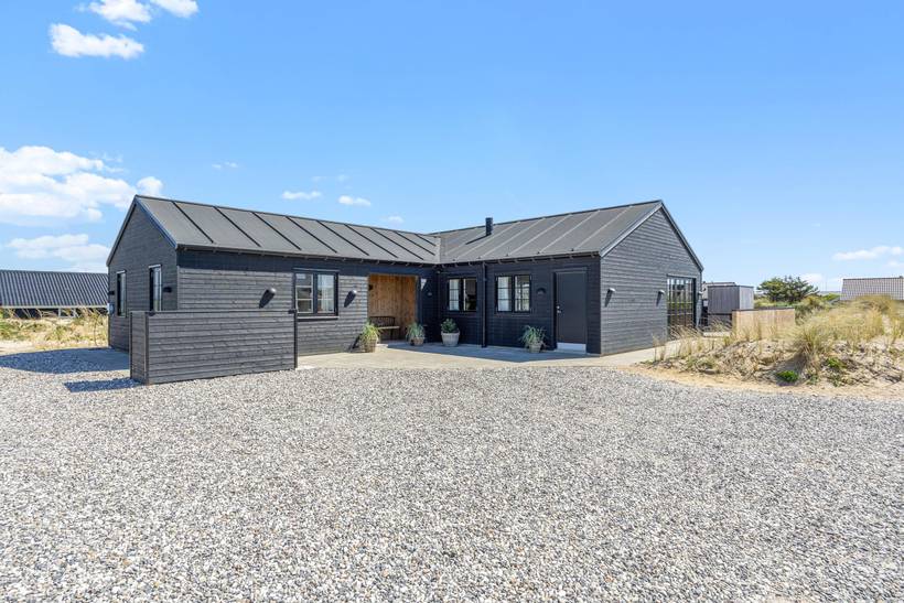 Foto von Ferienhaus KD00 in Bjerregård - Westjütland